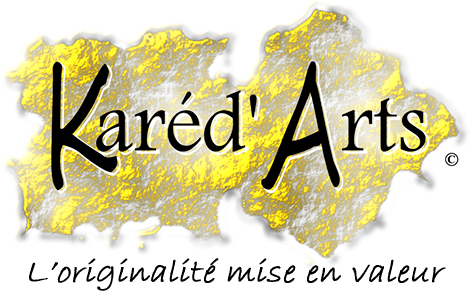 Karéd'Arts | Blog Sacs & Arts pour une originalité mise en valeur